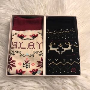 Stance Holiday Gift Set - Medium